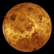 Планета Венера - цікаві факти